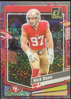 Nick Bosa