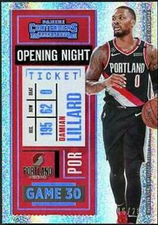 Damian Lillard