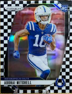 Adonai Mitchell
