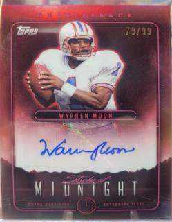 Warren Moon