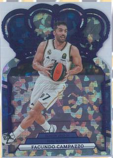 Facundo Campazzo