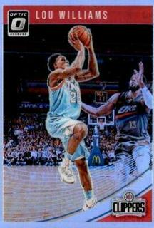 Lou Williams