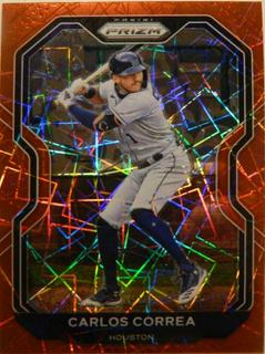 Carlos Correa