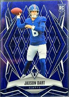 Jaxson Dart