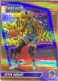 Kevin Durant