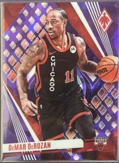 DeMar DeRozan