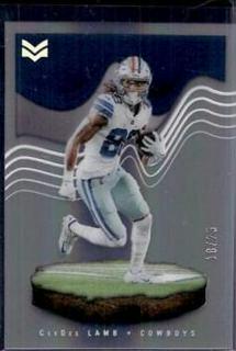 CeeDee Lamb