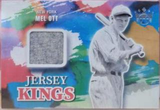 Mel Ott