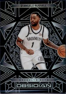 D'Angelo Russell