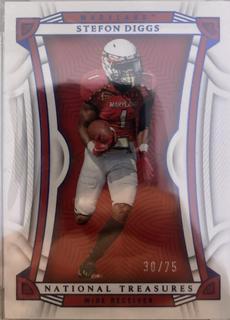 Stefon Diggs