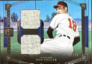 Bob Feller