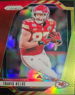 Travis Kelce