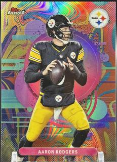 Aaron Rodgers
