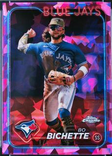 Bo Bichette