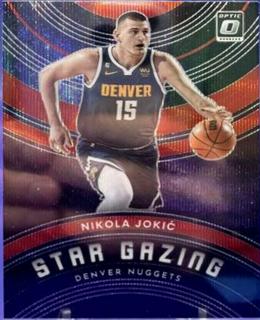 Nikola Jokic