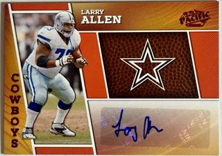 Larry Allen