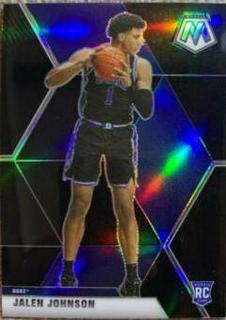 Jalen Johnson