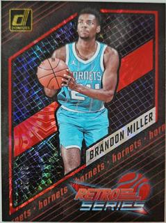 Brandon Miller