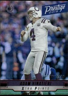 Adam Vinatieri