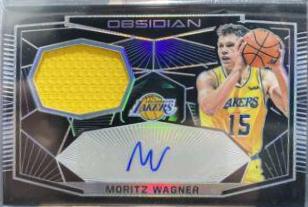 Moritz Wagner