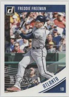Freddie Freeman