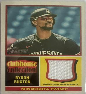Byron Buxton