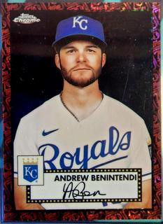 Andrew Benintendi