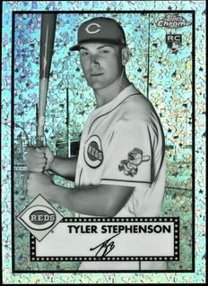 Tyler Stephenson