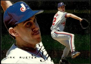 Kirk Rueter
