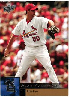 Adam Wainwright