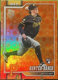 Hunter Barco
