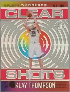 Klay Thompson