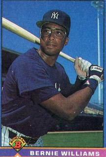 Bernie Williams