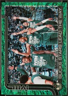 Giannis Antetokounmpo