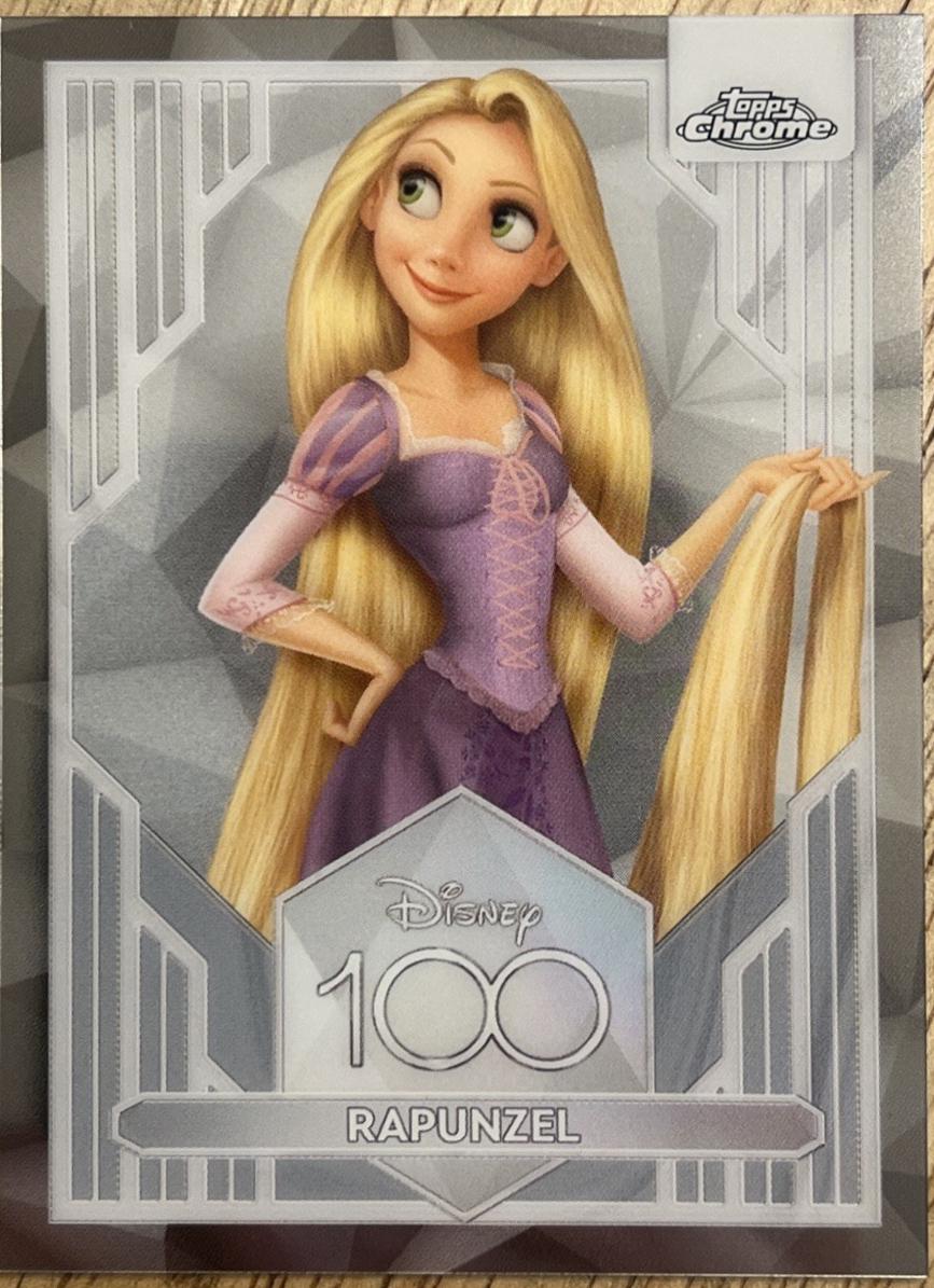 Rapunzel #67