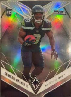 Kenneth Walker III