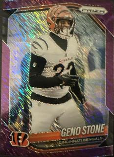 Geno Stone