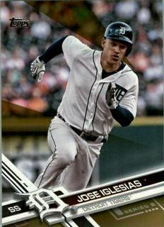 Jose Iglesias