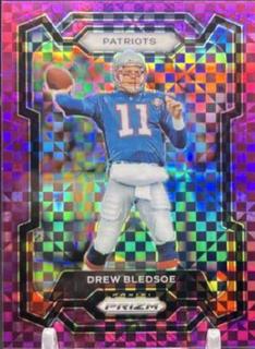 Drew Bledsoe