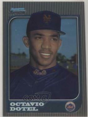 Octavio Dotel #244