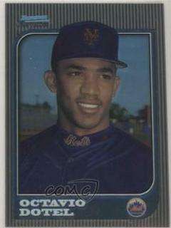 Octavio Dotel
