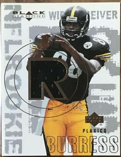 Plaxico Burress