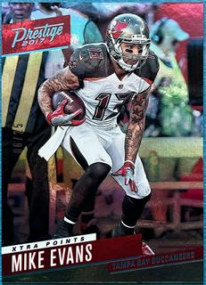 Mike Evans