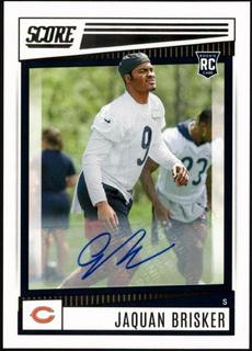 Jaquan Brisker