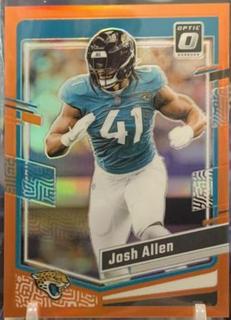 Josh Allen