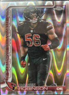 Darius Robinson