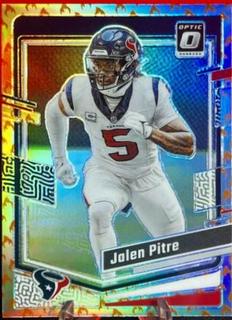 Jalen Pitre