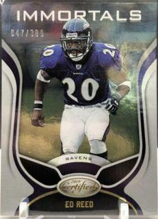 Ed Reed