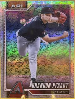 Brandon Pfaadt