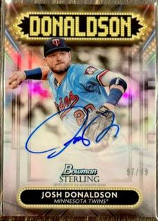 Josh Donaldson